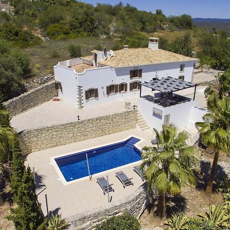 Villa Angel Loulé Dış mekan fotoğraf