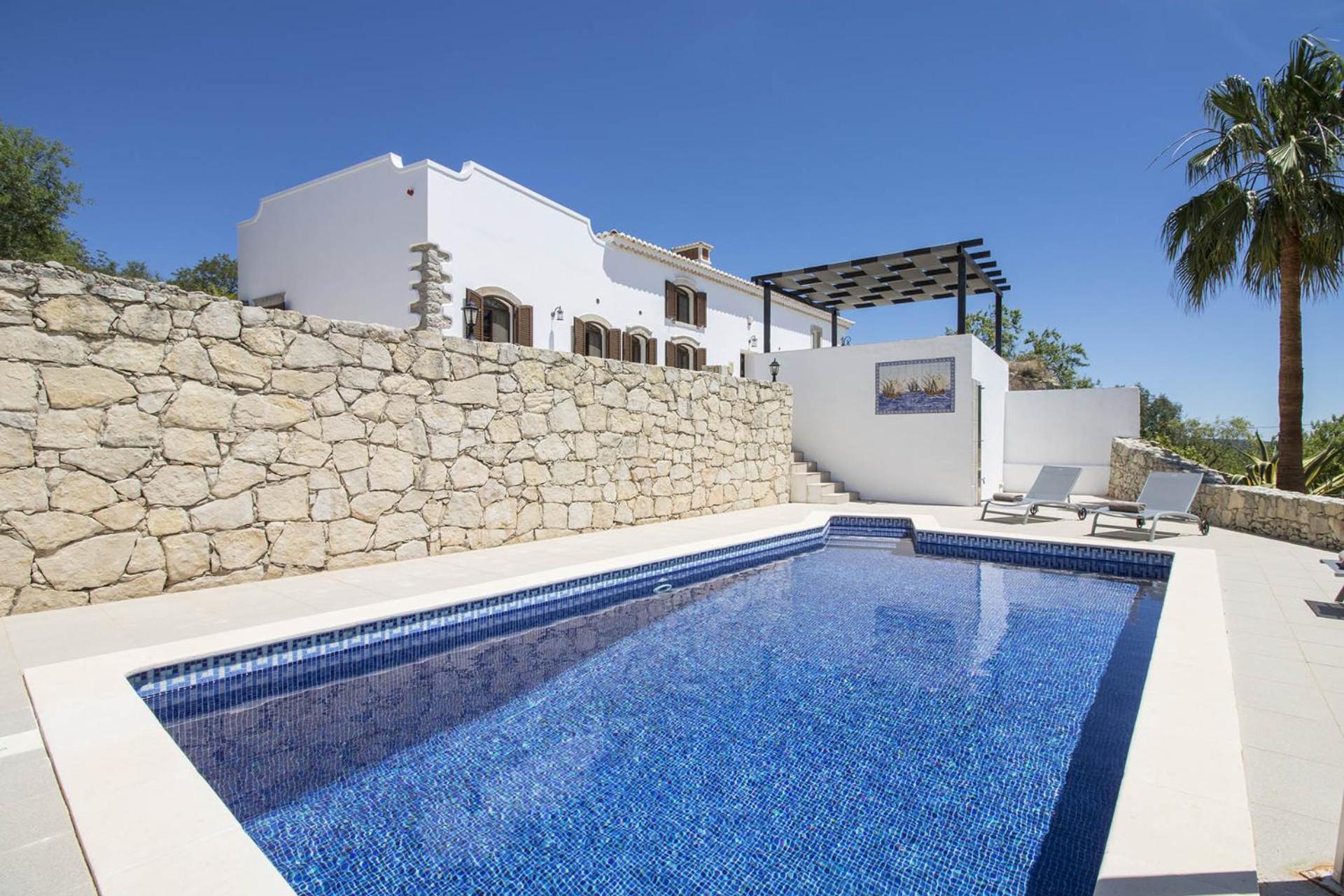 Villa Angel Loulé Dış mekan fotoğraf