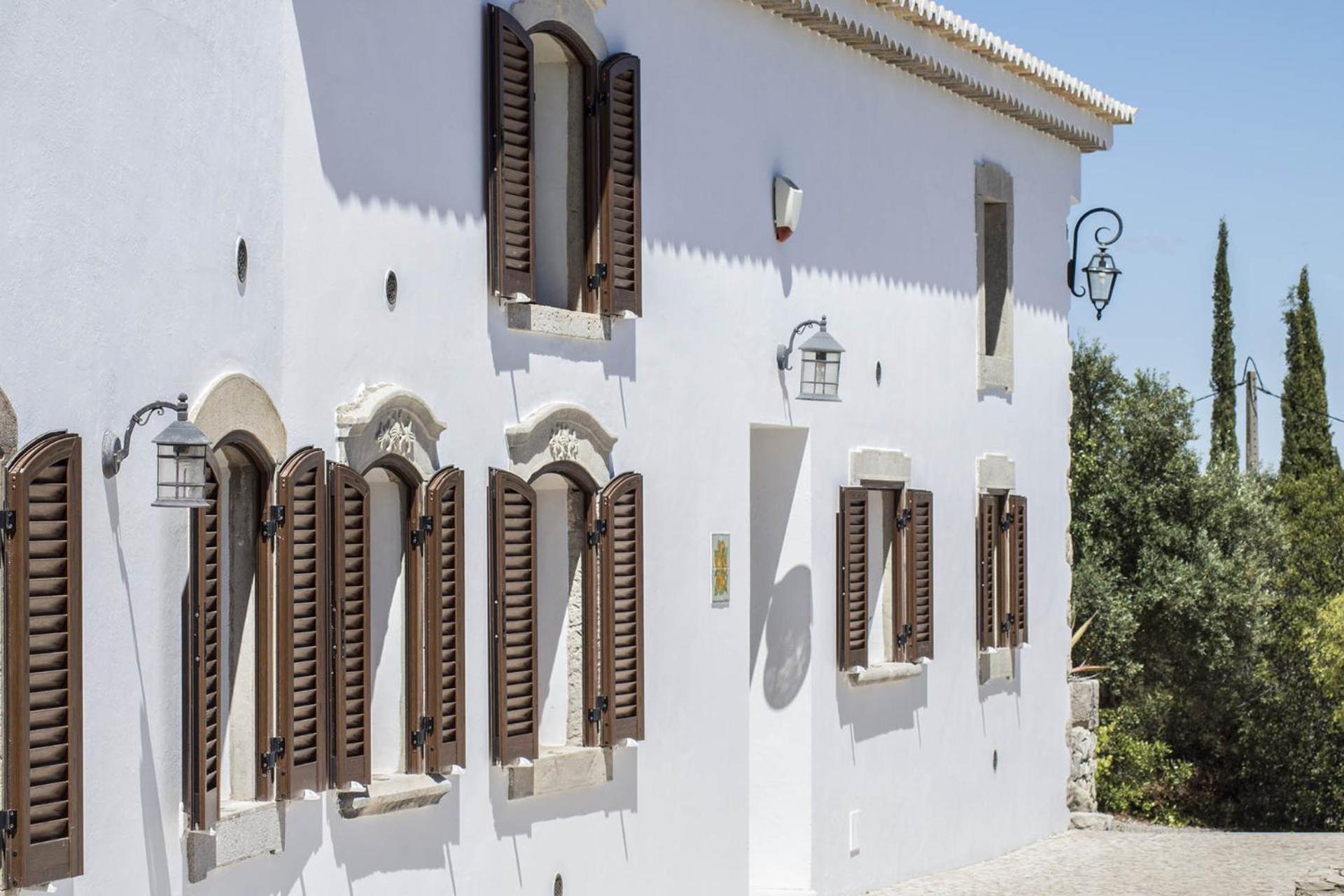 Villa Angel Loulé Dış mekan fotoğraf