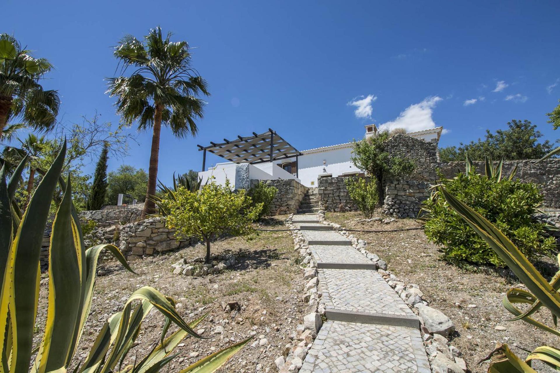 Villa Angel Loulé Dış mekan fotoğraf