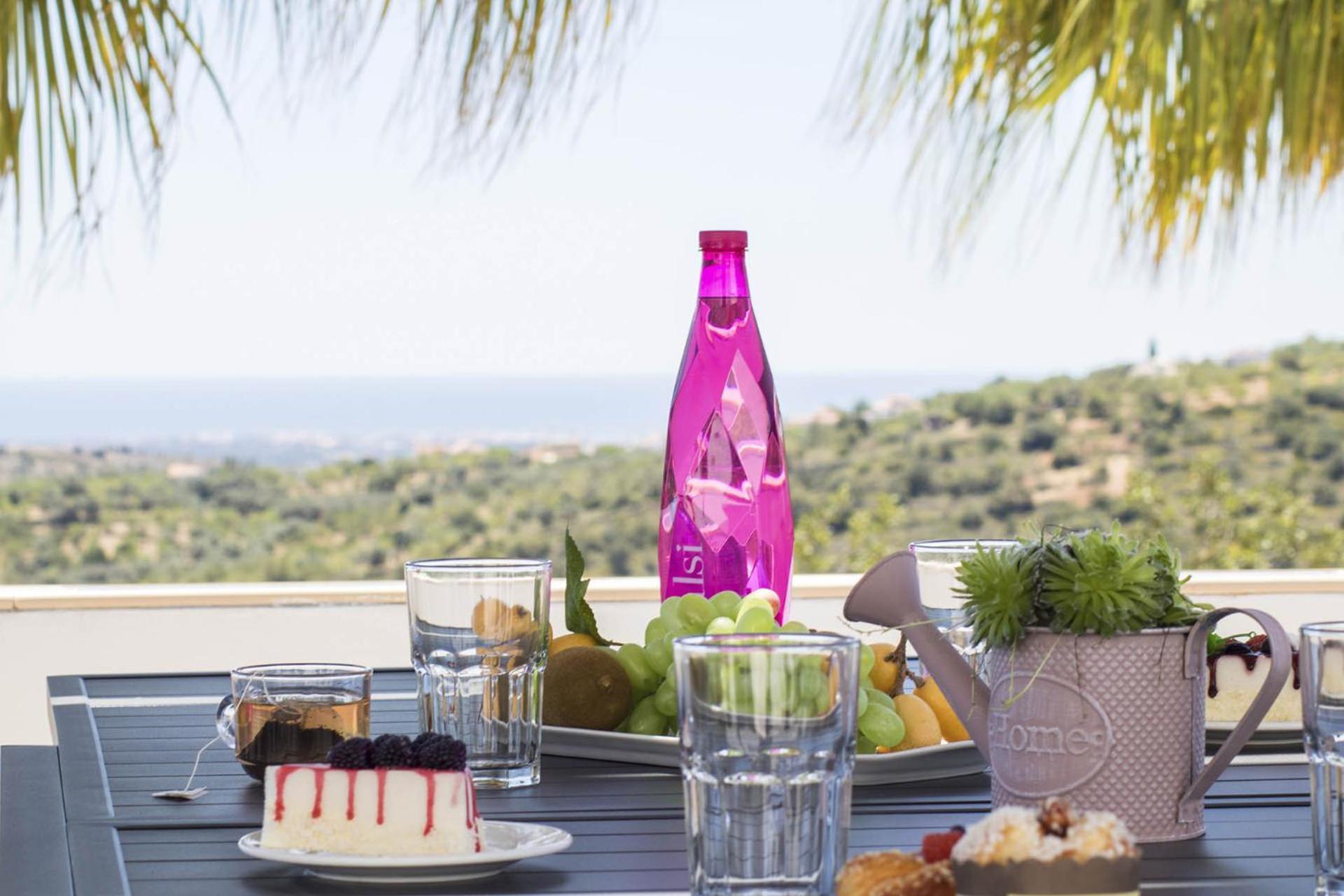 Villa Angel Loulé Dış mekan fotoğraf