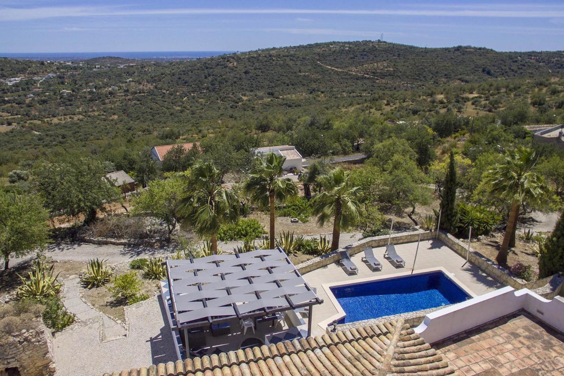 Villa Angel Loulé Dış mekan fotoğraf