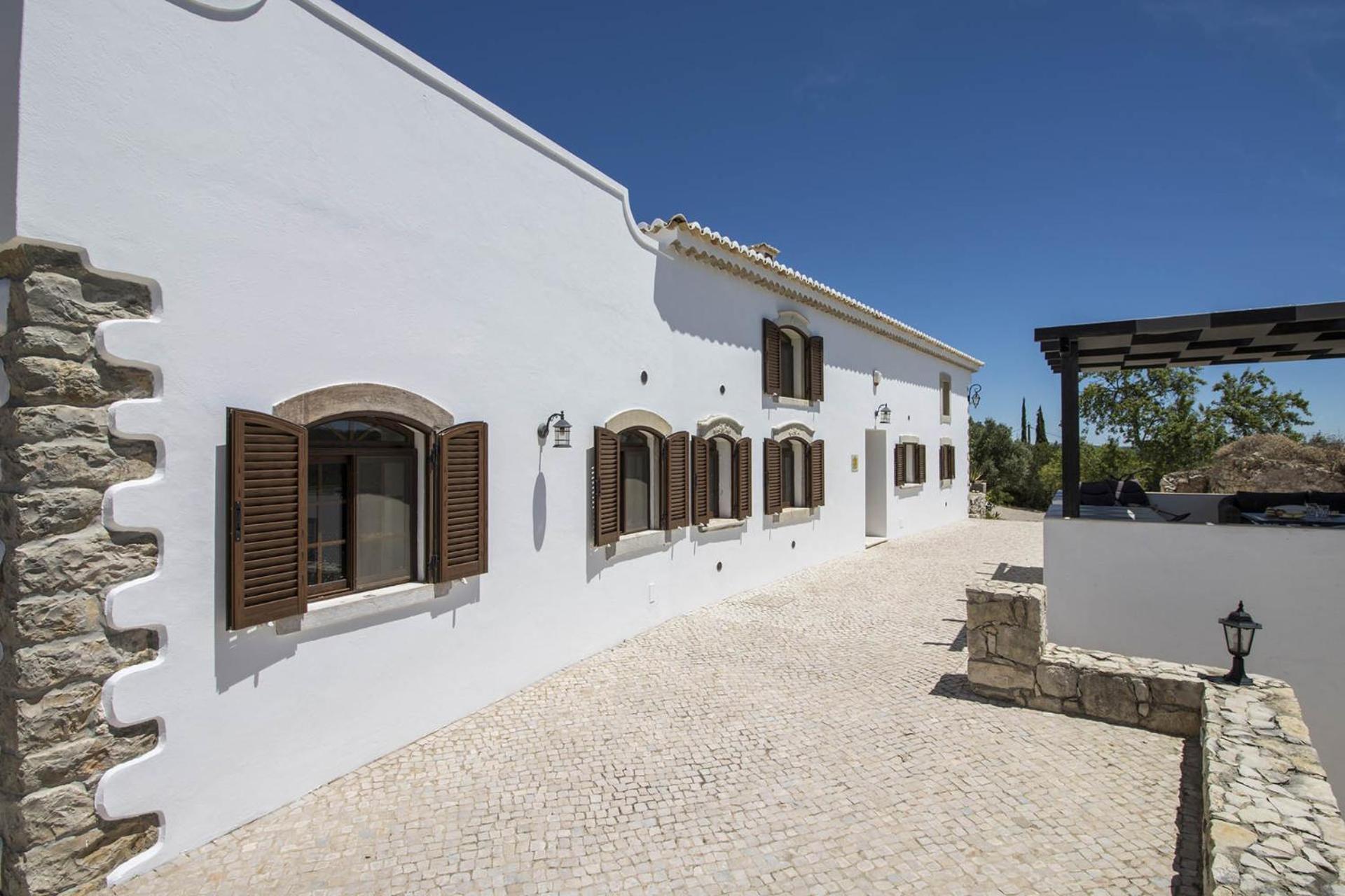 Villa Angel Loulé Dış mekan fotoğraf